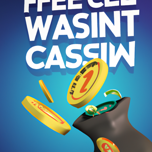 Free Cash Casino Keep What You Win