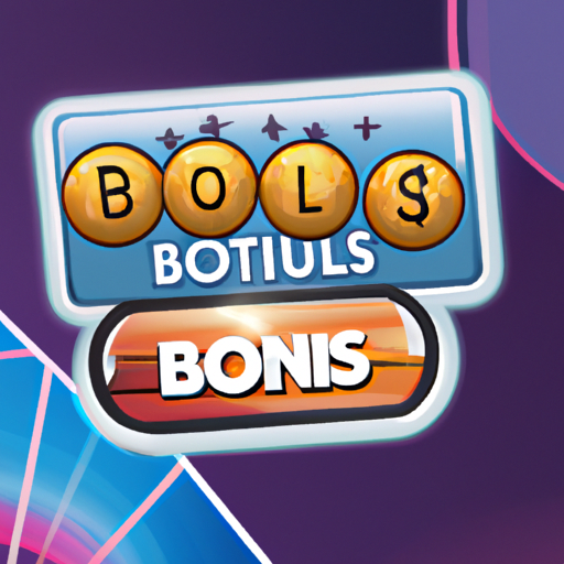 Bonus Slot Online