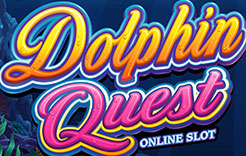 Dolphin Quest