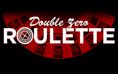 Double Zero Roulette