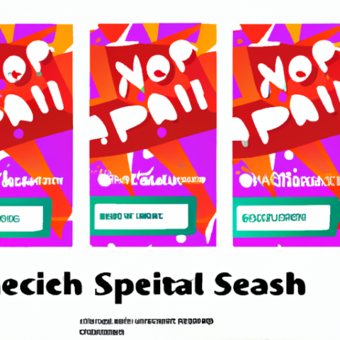 Scratch Cards Online No Deposit Required