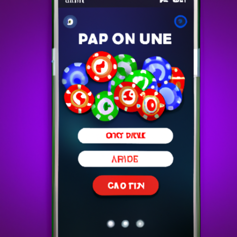 Best Pay by Phone Casino Apps for Android & iOS