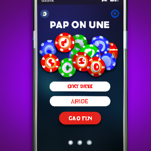 Best Pay by Phone Casino Apps for Android & iOS