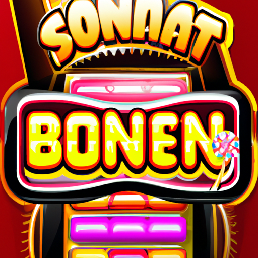 Sweet Bonanza Slot Review