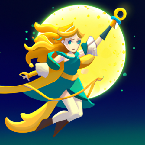 Moon Princess Free Play