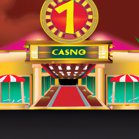 Small Screen Casinos