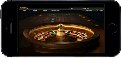 Popular Online Casino