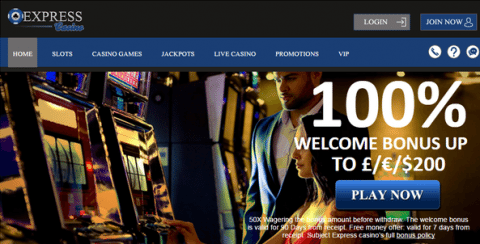 Play Slots Pay by Phone Bill