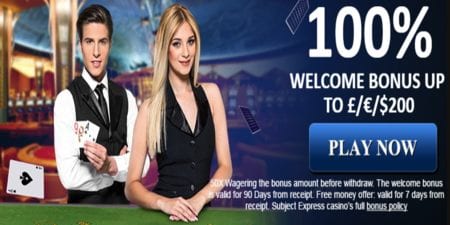 New Casino Bonus Games