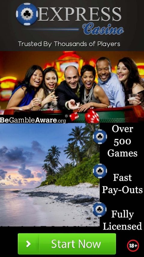 Casino Online Free Game