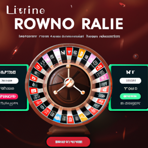 Live Roulette Online Demo