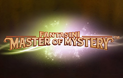 Fantasini Master of Mystery Slot