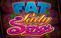 Fat Lady Sings