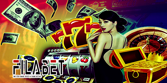 Mobil Slots