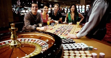 Best Slots Payouts