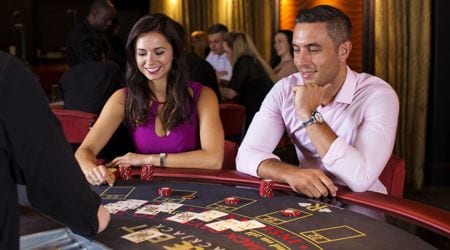 Best Online Casino