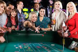 Online Casino