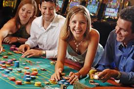 Best Online Casino