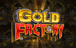 Gold Factory