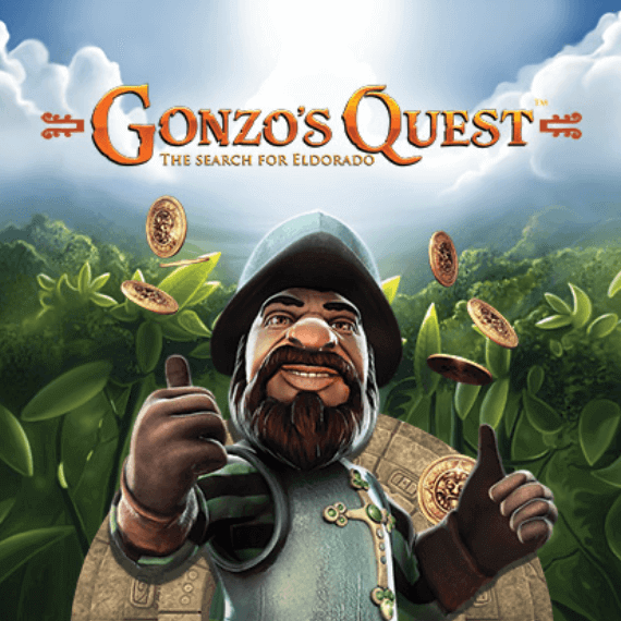 Gonzo's Quest Casino