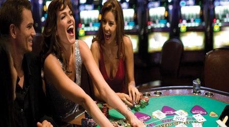 Exclusive VIP Casino Bonuses