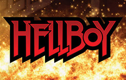 HellBoy