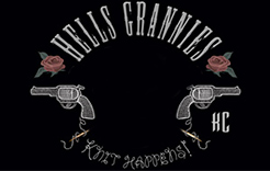 Hells Grannies