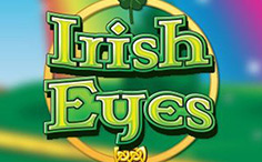 Irish Eyes