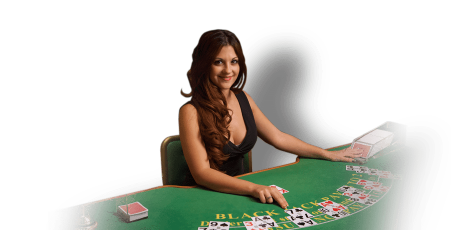 live baccarat