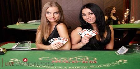 Casino Play Live