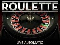 Live Roulette