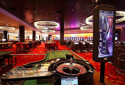 live roulette casino real cash