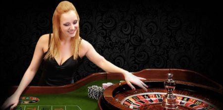 Roulette Mobile Casino