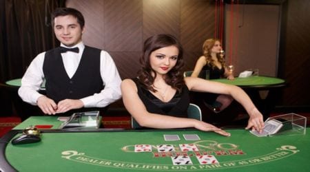 mobile blackjack casino games