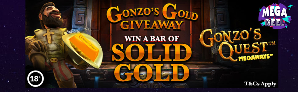 Gonzo's Quest Casino