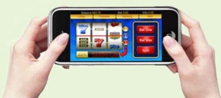 Slots Android