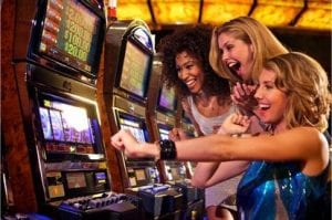 Experience Online Gambling