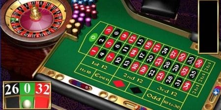 UK Roulette Sites Offers at Express | Weekly Bonuses £££