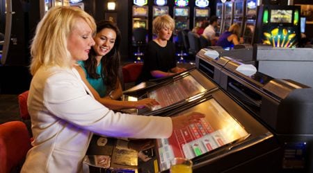 Slots Gambling