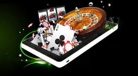 New UK Casino Bonus Games