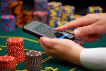 Popular Online Casino