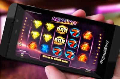 Best Mobile Slots Games