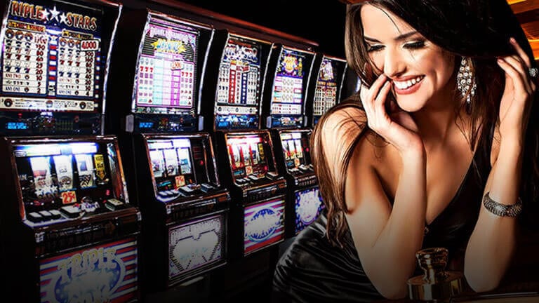 Slots Online