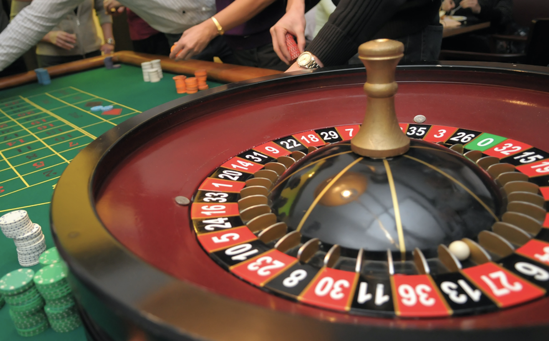 Express Casino Online