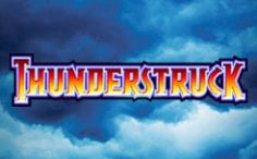 thunder-struck